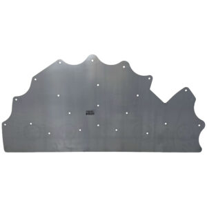 Doblingspl. Fremre Kammer GP1250/1260/1270