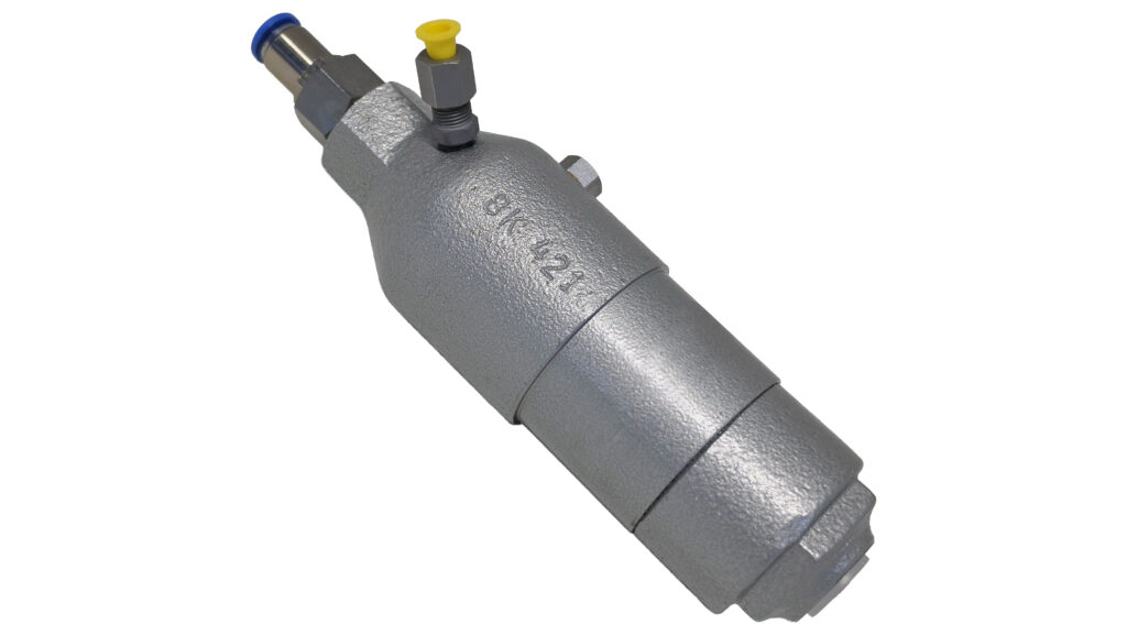 Pumpe For Kjedesmøring(7,5ccm)