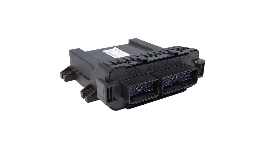 Terminalboks presse adr.1 - HiQ danfoss & GP1260