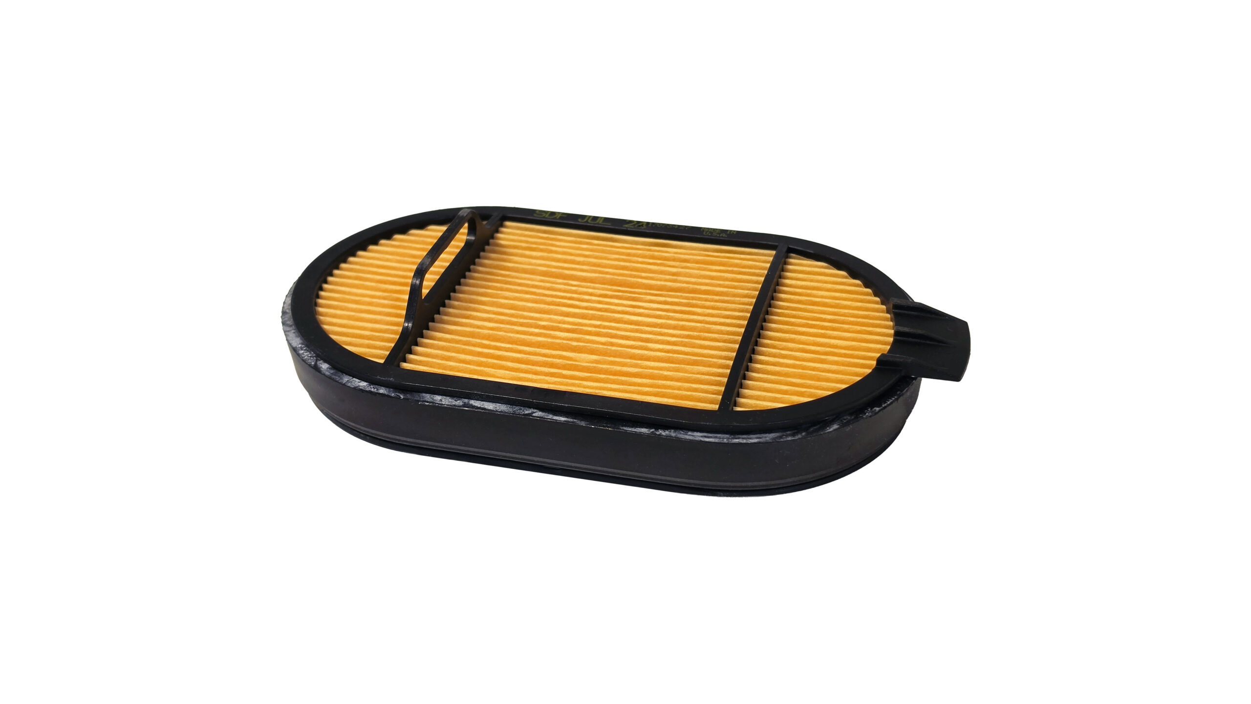 Internal air filter - Bilde 2