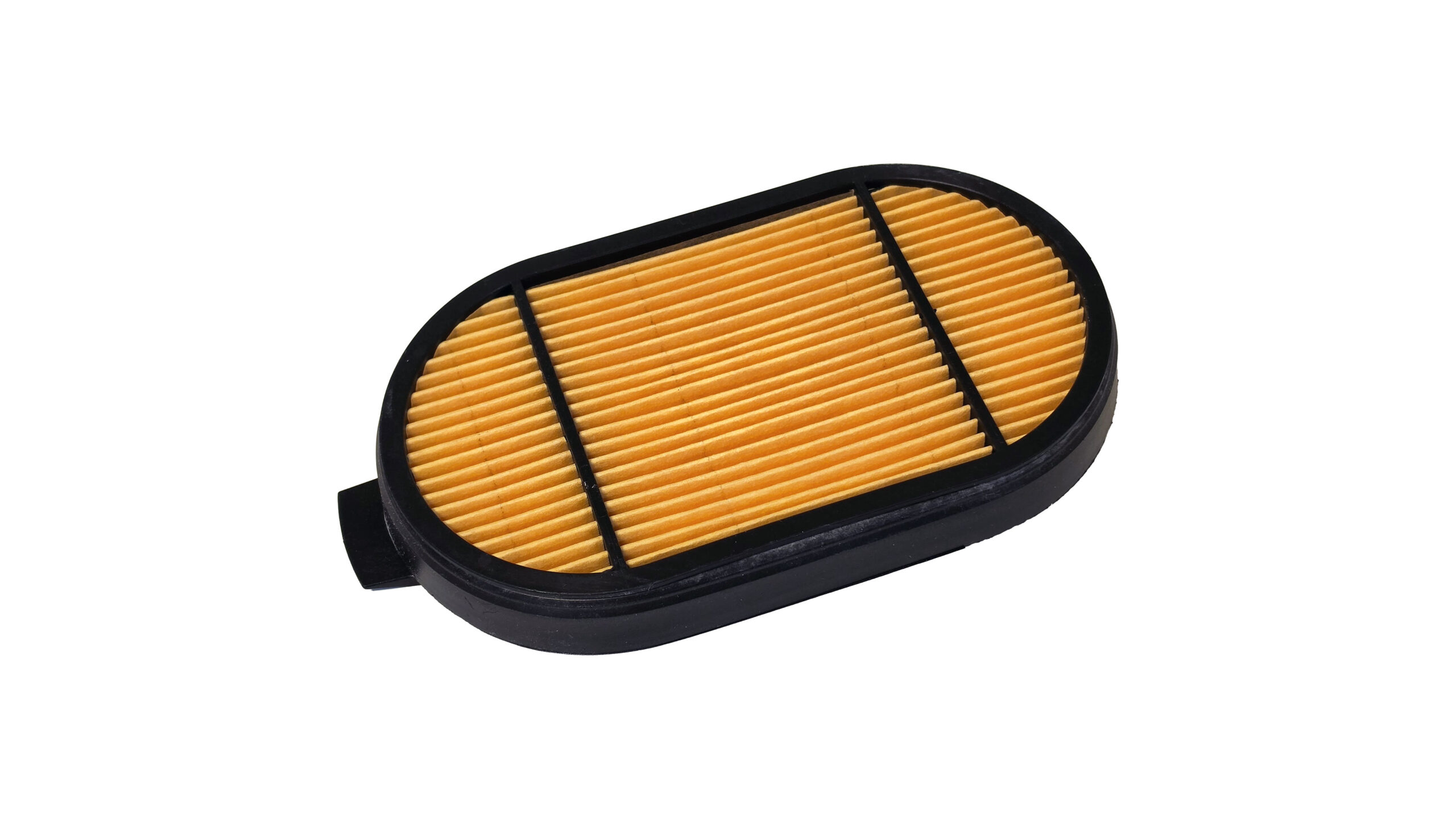 Internal air filter