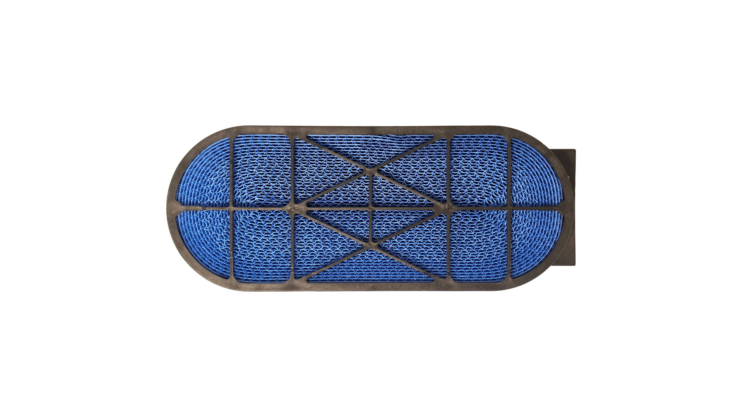 External air filter - Bilde 2