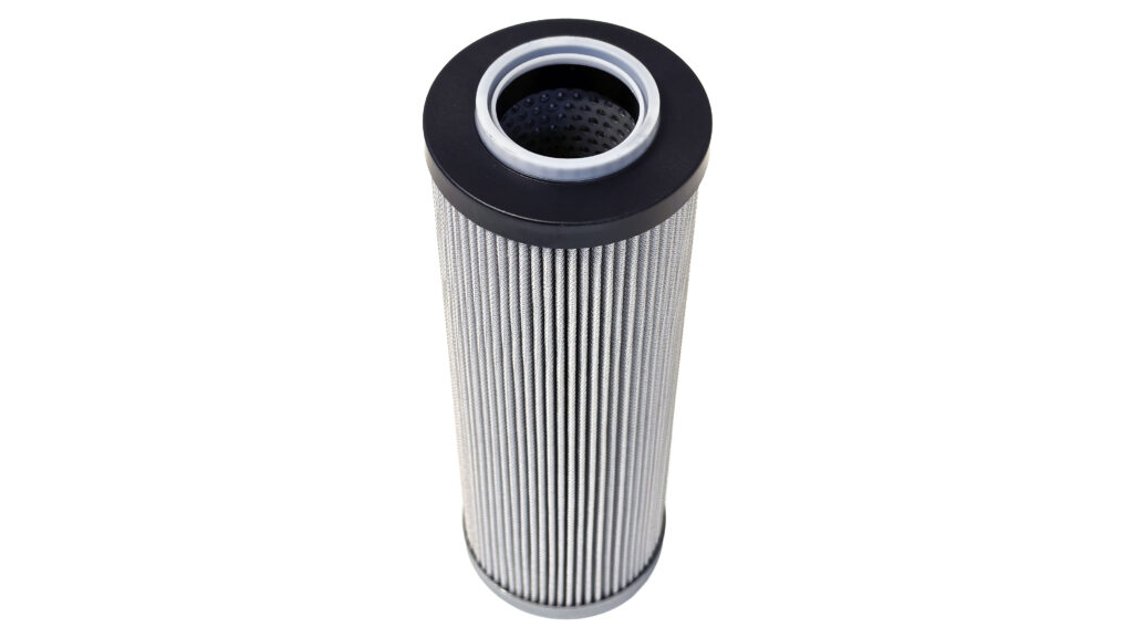 Hydraulic Oil Filter Element