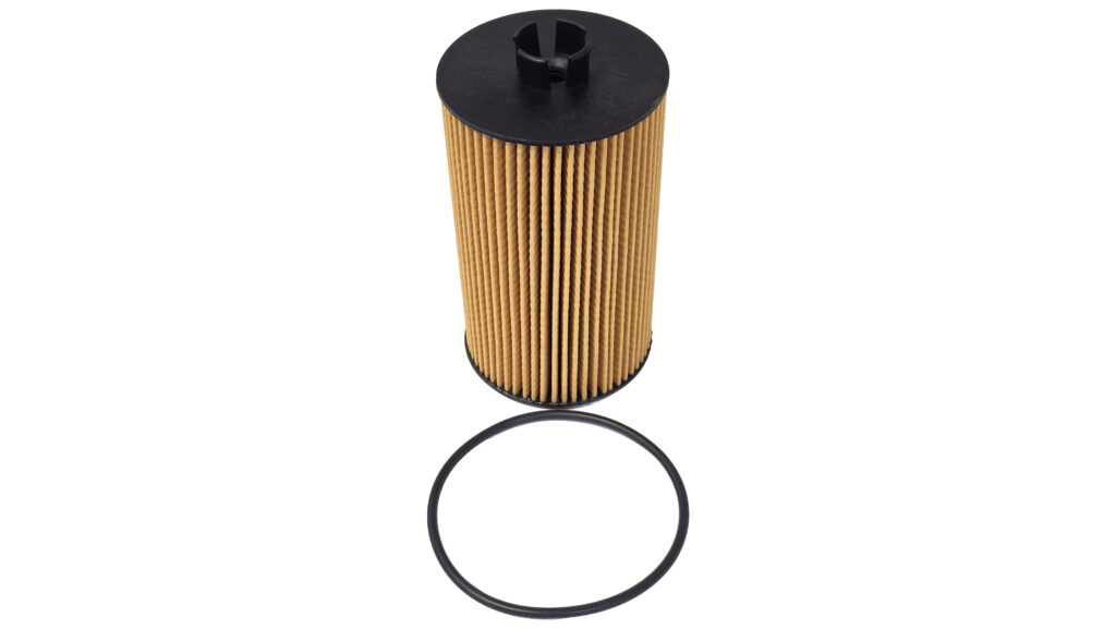 Engine Oil filter