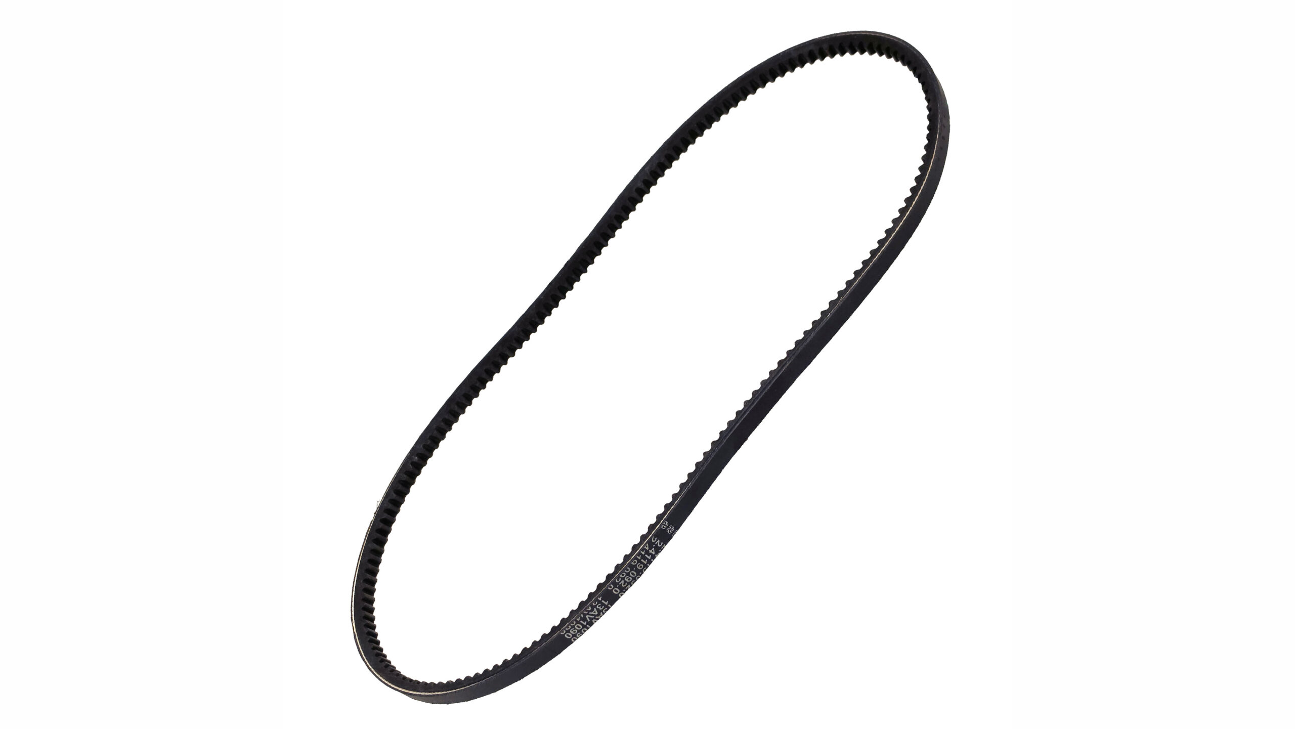 FLAT VEE-BELT